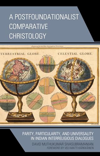 Sivasubramanian - A Postfoundationalist Comparative Christology   Pari