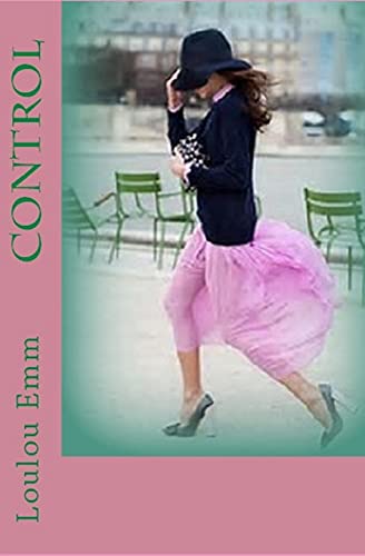 Emm - Control - New paperback or softback