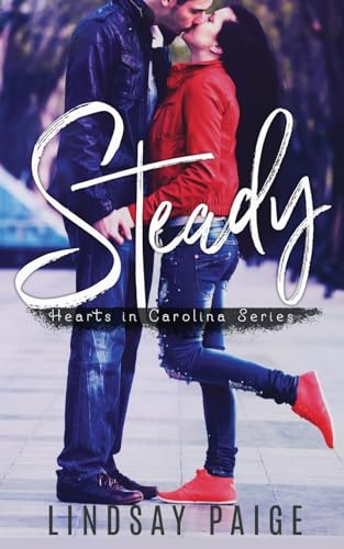 Paig - Steady - New paperback or softback