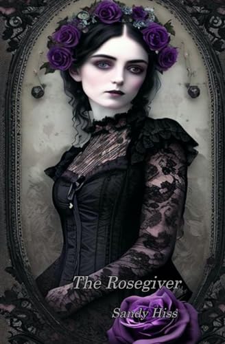 Hiss - Rosegiver - New paperback or softback