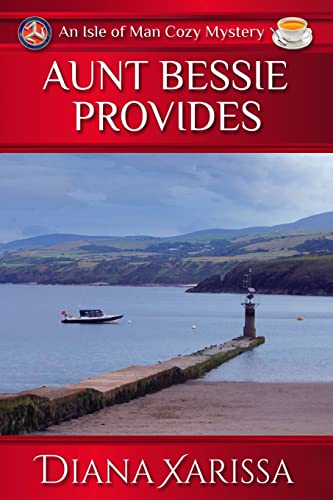 Xarissa - Aunt Bessie Provides - New paperback or softback