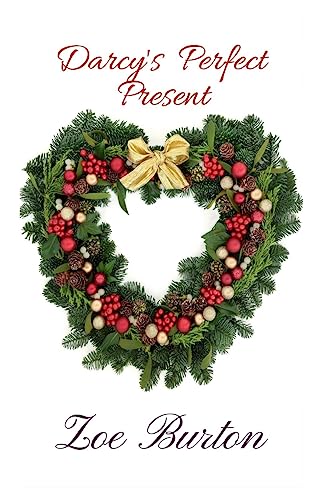 Burton - Darcy's Perfect Present - New paperback or softback