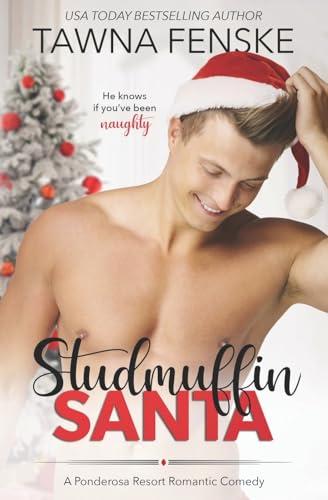 Fensk - Studmuffin Santa - New paperback or softback