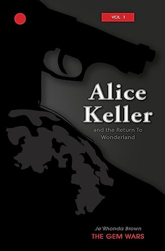 Brown - Alice Keller And the Return to Wonderland - New paperback or s