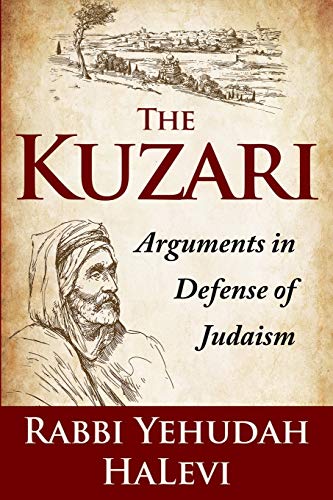 Morrison - Kuzari  Arguments in Defense of Judaism - New paperback or