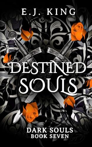 King - Destined Souls - New paperback or softback