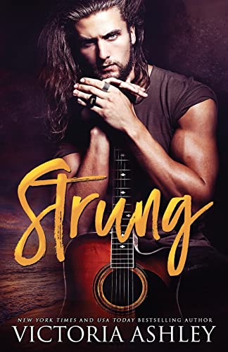 Spiers - Strung - New paperback or softback