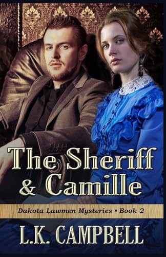 Campbell - Sheriff & Camille - New paperback or softback
