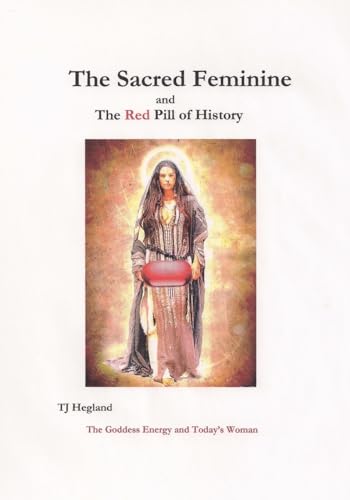 Hegland - Sacred Feminine - New paperback or softback