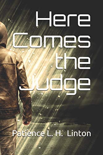 Linton - Here Comes the Judge - New paperback or softback