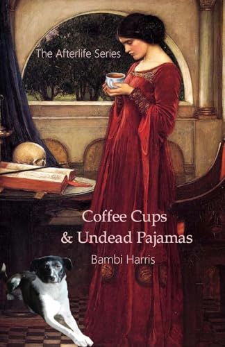 Harris - Coffee Cups and Undead Pajamas - New paperback or softback