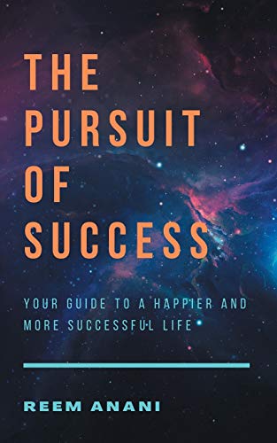 Anani - Pursuit of Success - New paperback or softback