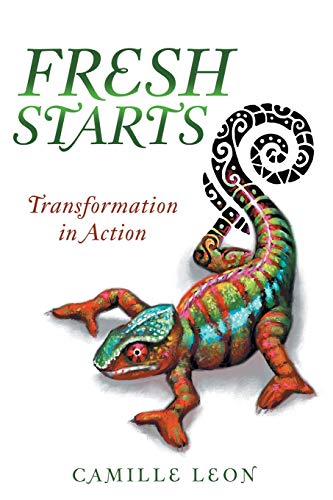 Leon - Fresh Starts  Transformation in Action - New paperback or softb
