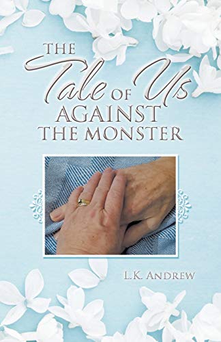 Andrew - Tale of Us Against the Monster - New paperback or softback