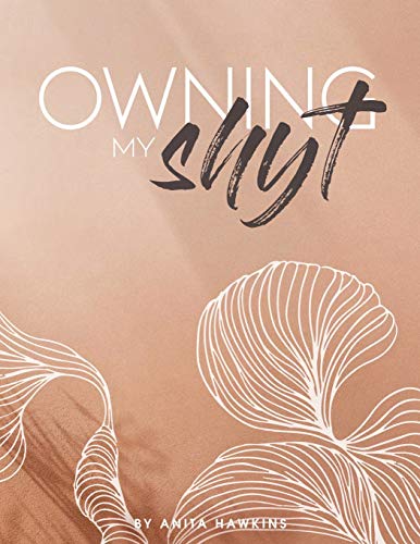 Hawkins - Owning My Shyt - New paperback or softback