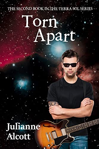 Alcott - Torn Apart - New paperback or softback