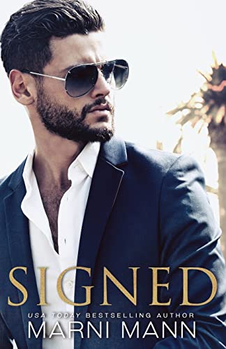 Mann - Signed - New paperback or softback