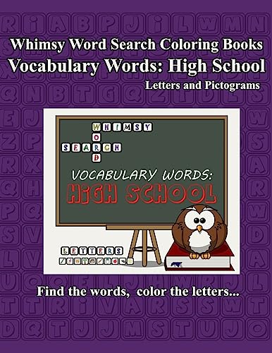 Mestepey - Whimsy Word Search Vocabulary Words  High School - New pape