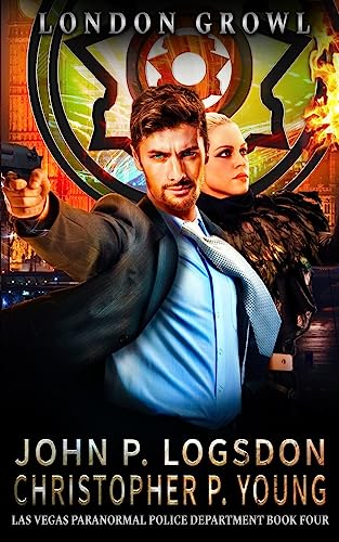 Young - London Growl - New paperback or softback