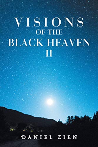 Zien - Visions of the Black Heaven Ii - New paperback or softback