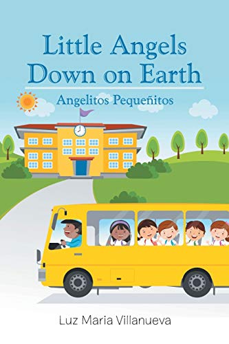 Villanueva - Little Angels Down on Earth  Angelitos Peque?itos - New p