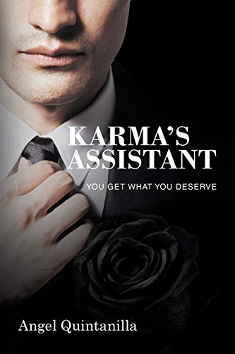 Quintanilla - Karma'S Assistant - New paperback or softback