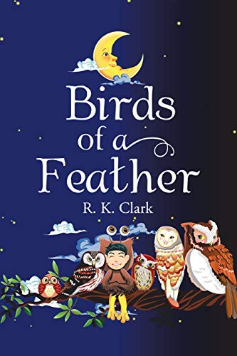 Clark - Birds of a Feather - New paperback or softback