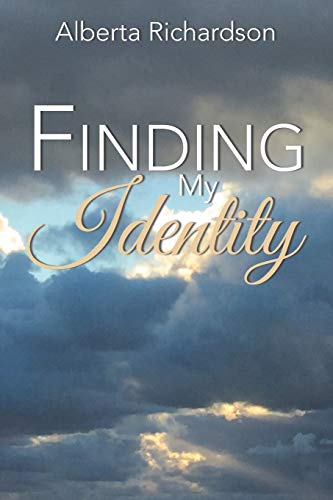 Richardson - Finding My Identity - New paperback or softback