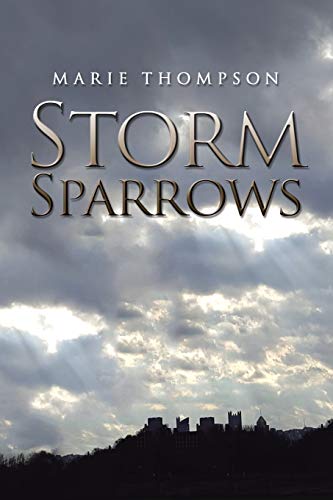 ompson - Storm Sparrows - New paperback or softback
