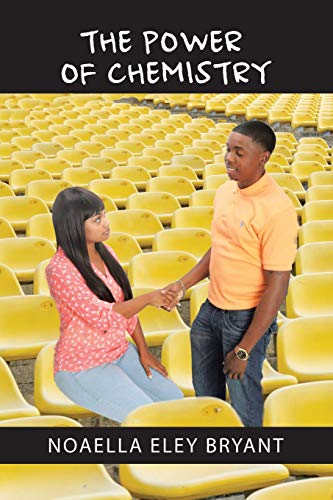 Bryant - Power of Chemistry - New paperback or softback