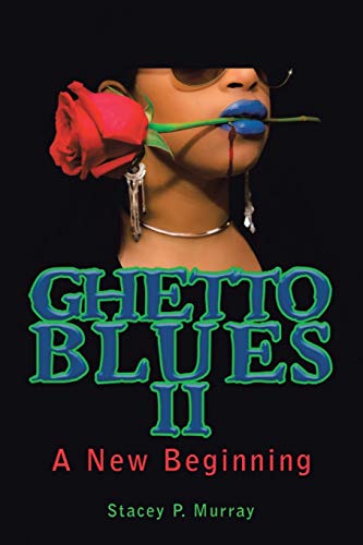 Murray - Ghetto Blues Ii: A New Beginning - New paperback or softback