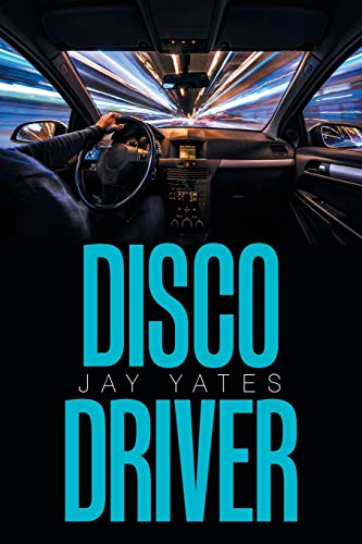 Yates - Disco Driver - New paperback or softback