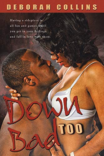 Collins - Down Bad Too - New paperback or softback