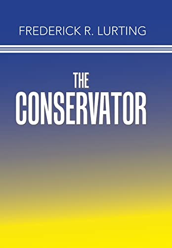 Lurting - Conservator - New hardback or cased book