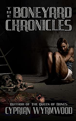 Wyrmwood - Boneyard Chronicles - New paperback or softback