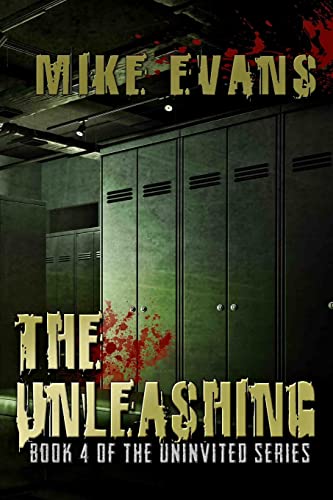 Evans - Unleashing - New paperback or softback