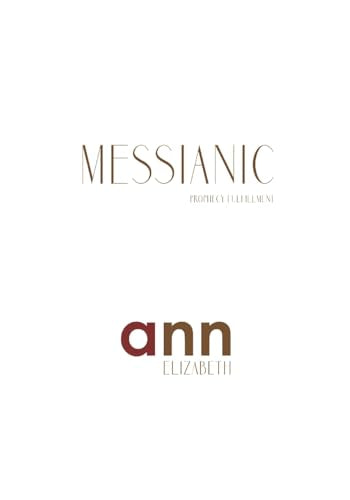 Elizabet - Messianic Prophecy Fulfillment - - New paperback or softbac