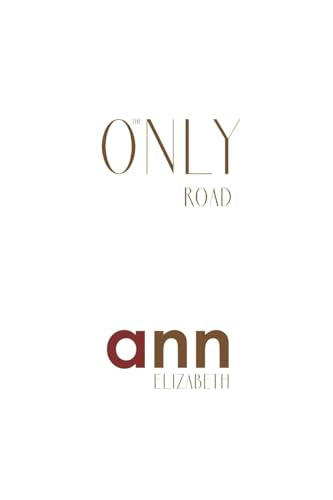 Elizabet - Only Road - - New paperback or softback