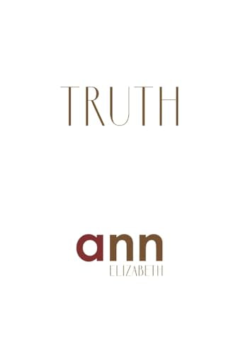 Elizabet - Truth - - New paperback or softback