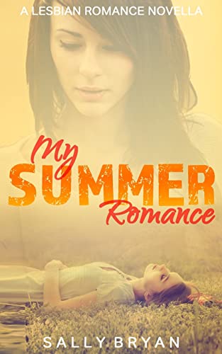 Bryan - My Summer Romance - New paperback or softback