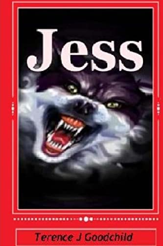 Goodchild - Jess - New paperback or softback