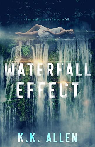 Allen - Waterfall Effect - New paperback or softback