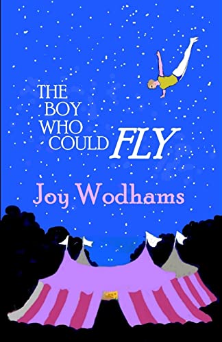 Wodhams - Boy Who Could Fly  A magical story of two boys, divided by h