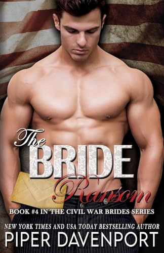 Davenport - Bride Ransom - New paperback or softback