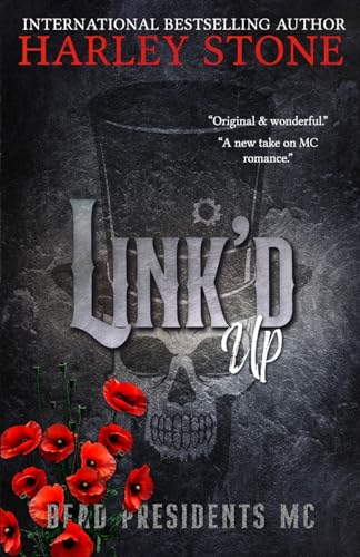 Ston - Link'd Up - New paperback or softback