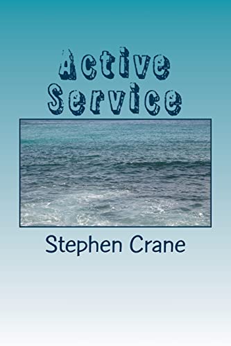Cran - Active Service - New paperback or softback