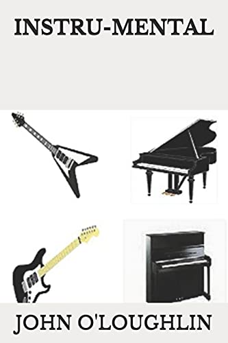 O'Loughlin - Instru-mental - New paperback or softback