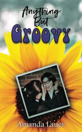 Lauer - Anything But Groovy - New paperback or softback