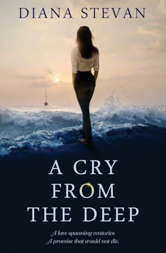 Stevan - A CRY FROM THE DEEP - New paperback or softback