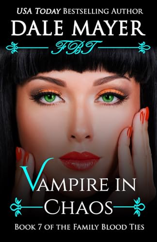 Mayer - Vampire in Chaos - New paperback or softback